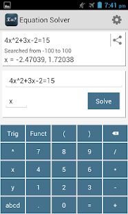 How to install Equation Solver patch 3.1 apk for laptop