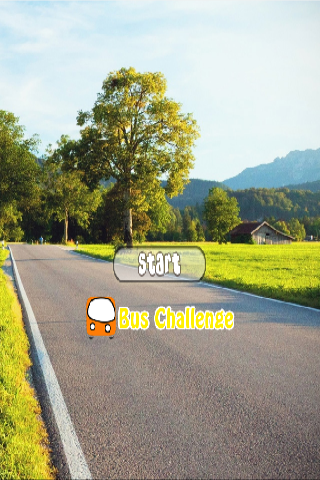 Bus Challenge