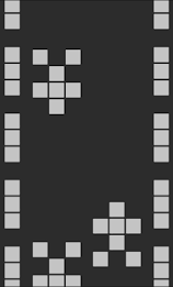 Square Racing poster 12