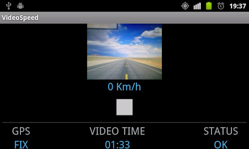 VideoSpeed