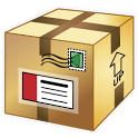 Parcels icon