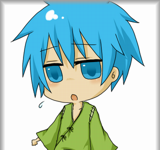 [最新] 黒子テツヤ イラスト 241637-黒子テツヤ ちびキャラ イラスト