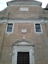 Chiesa Sant Agostino 