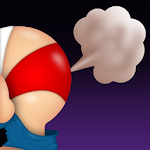 Cover Image of Download Fart Sounds 2.7 APK