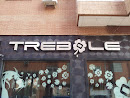 Trebole