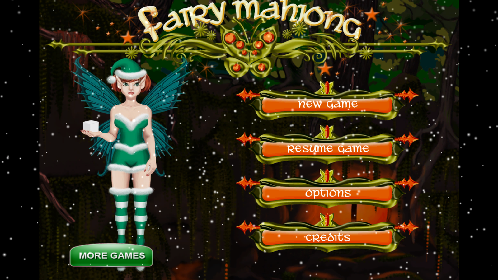 Mahjong Mansion: The Matchington Holiday  Android Apps on 