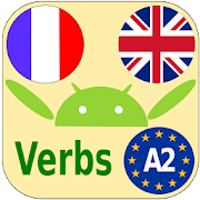 Verbs II French - English