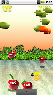 Bombs On Apples Free LWP(圖4)-速報App