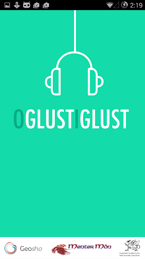 O Glust I Glust