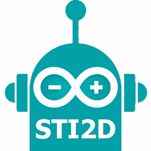 STI2D Robot 0.2