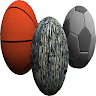 CrazyBall by Mehmet Tarık Kara Game icon