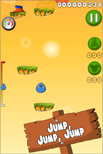 Jump Blob Jump 2