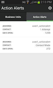 Download Gallup Mobile Action Alerts APK for Android