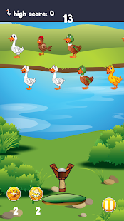 How to get Duck Duck Goose lastet apk for android