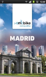 eMobike MAD Screenshots 0