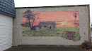 Homestead Mural