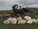 Giant Ram