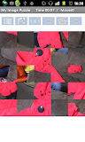 My Photo Puzzle 我的照片拼圖遊戲 (可旋轉)