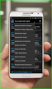 Multi Quran Radio 75 Stations(圖4)-速報App
