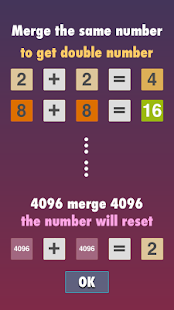 Download Trix Block 4096-arabic puzzle APK for Android