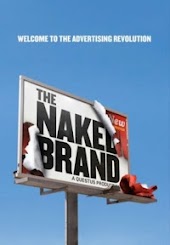 The Naked Brand