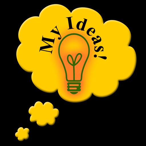 implementing ideas , myIdeas 生產應用 App LOGO-APP開箱王