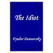The Idiot-Book