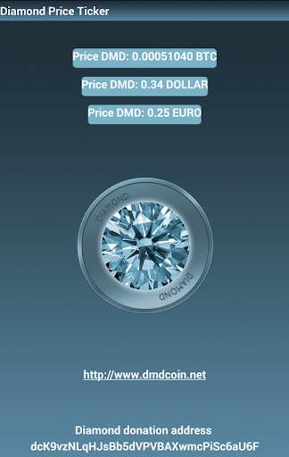 免費下載財經APP|Diamond(DMD) price ticker app開箱文|APP開箱王