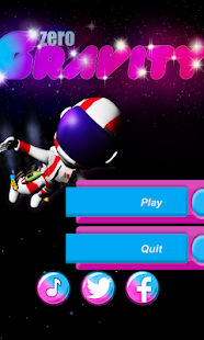 Lastest Zero Gravity: Deep in Space APK for Android