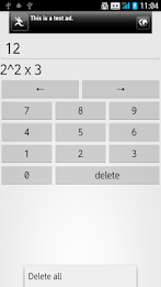 Prime Factorization poster 2