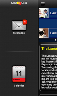 Download Lanson 1on1 APK