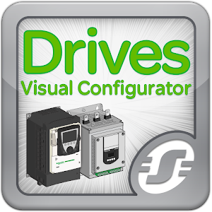 Drives Visual Configurator 1.0.8