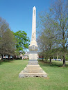 Confederate Soldiers Memorial