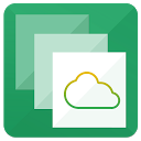 Kingsoft Clip (Office Tool) mobile app icon
