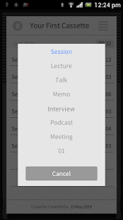 Free Download PortableCassetteRecorder Free APK for Android