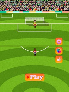 Free Download Save Goal APK for Android