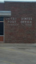 Clarendon Post Office