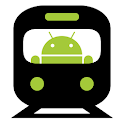 Train Schedules of Sri Lanka logo