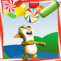 Mega Candy Jump