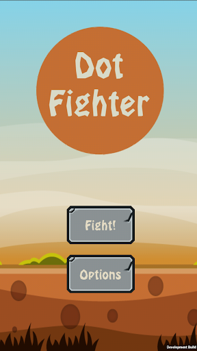 Dot Fighter