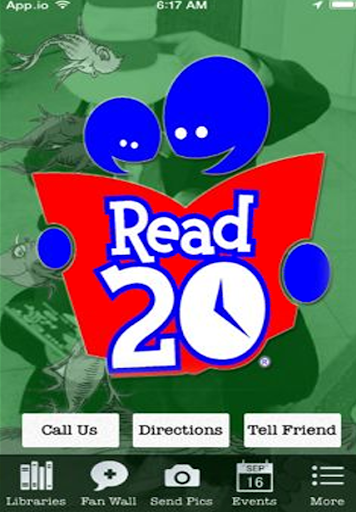 READ 20