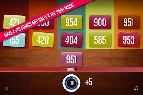 NumberOne Brain Screenshots 1
