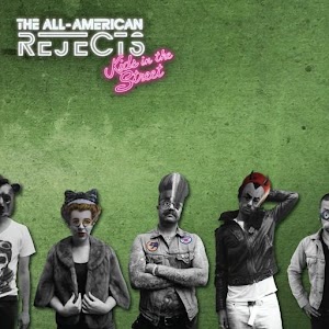 The All-American Rejects.apk 4.6.4.6