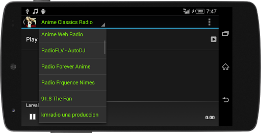 免費下載音樂APP|Anime Music Radio AMV app開箱文|APP開箱王