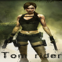 Tom rider GoLocker icon