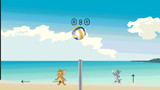 Tom vs Jerry Volleyballのおすすめ画像2