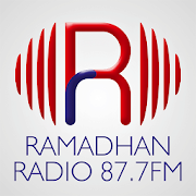 Ramadhan Radio Leicester  Icon