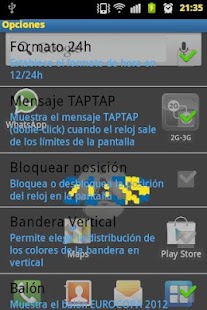 How to install 3D Clock SWEDEN FLAG 1.0 mod apk for pc