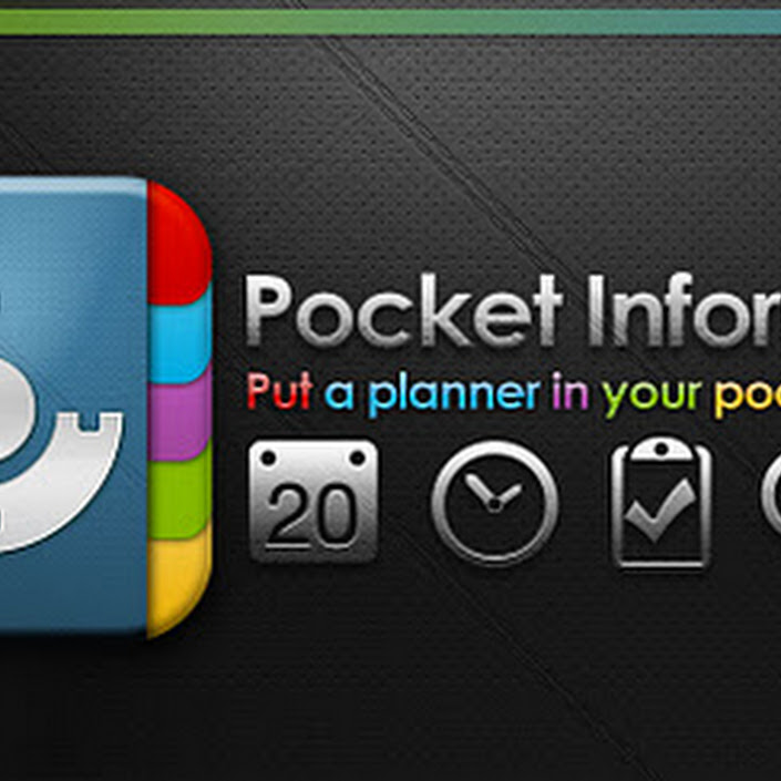 Pocket Informant Pub Beta 2 (行事曆管理)