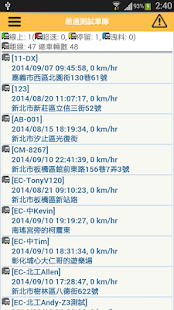 易通通訊車隊監控 Screenshots 0